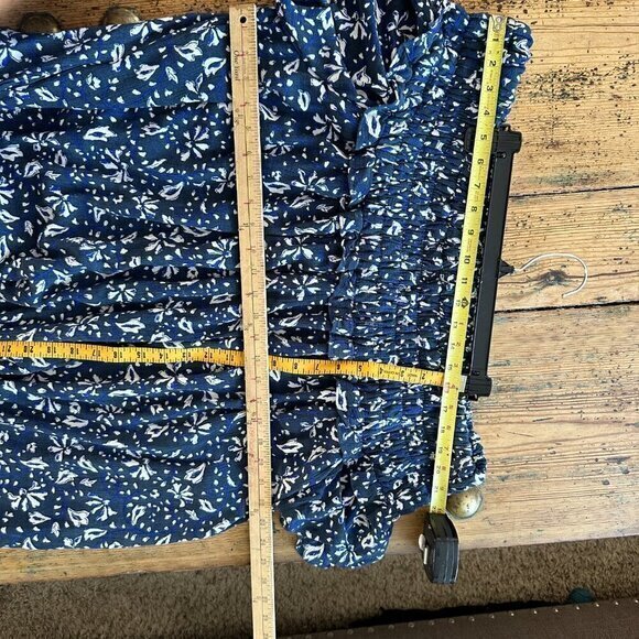 Lane Bryant Off the Shoulders Dress   Size‎ 22/24 - Picture 6 of 9